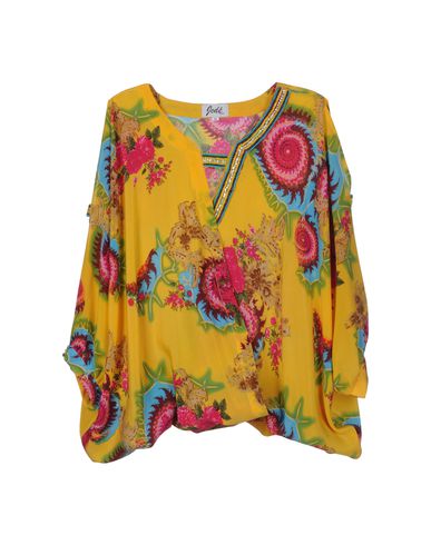 ZOOM JODE' - Blouse