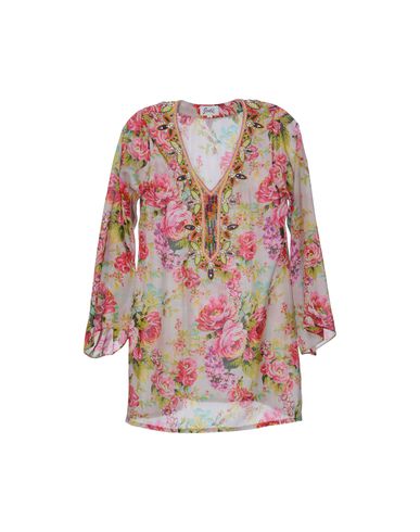 ZOOM JODE' - Kaftan