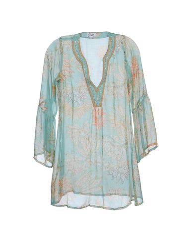 ZOOM JODE' - Kaftan