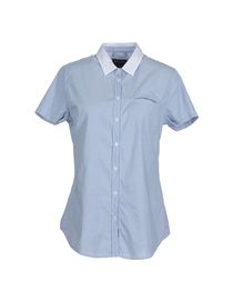 WOOLRICH - Shirts