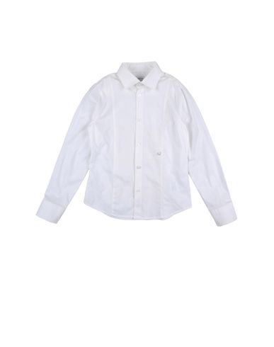 ZOOM ARMANI JUNIOR - Long sleeve shirt