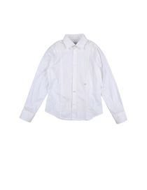 ARMANI JUNIOR - Long sleeve shirt