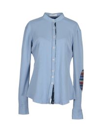 AGLINI - Long sleeve shirt