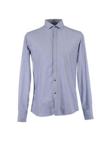 ZOOM AGLINI - Long sleeve shirt