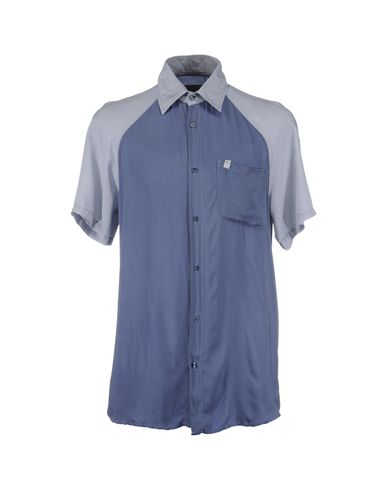 ZOOM ARMANI JEANS - Short sleeve shirt