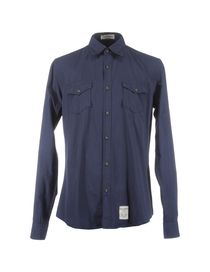 FRED MELLO - Shirts