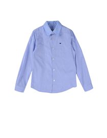 ARMANI JUNIOR - Shirts