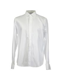 PHILO VANCE - Long sleeve shirt