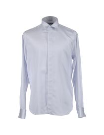PHILO VANCE - Long sleeve shirt