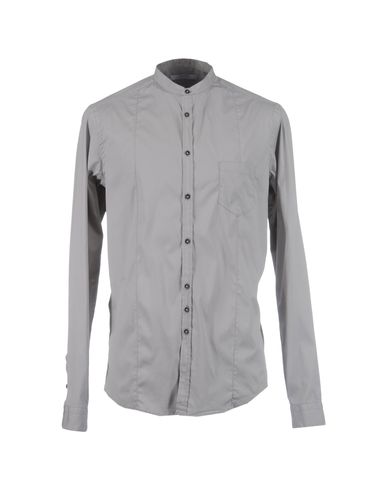 ZOOM AGLINI - Long sleeve shirt