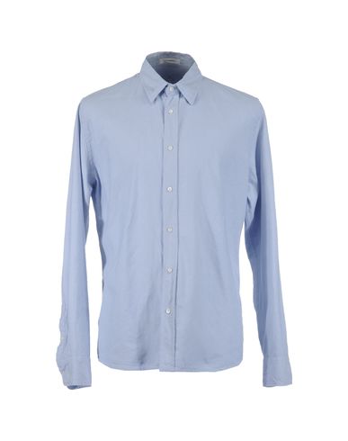 ZOOM B.D.BAGGIES - Long sleeve shirt
