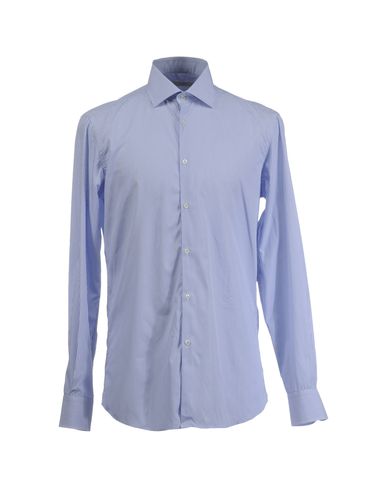 ZOOM AGLINI - Long sleeve shirt