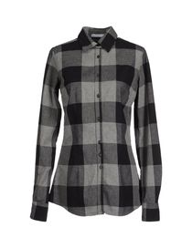 AGLINI - Long sleeve shirt