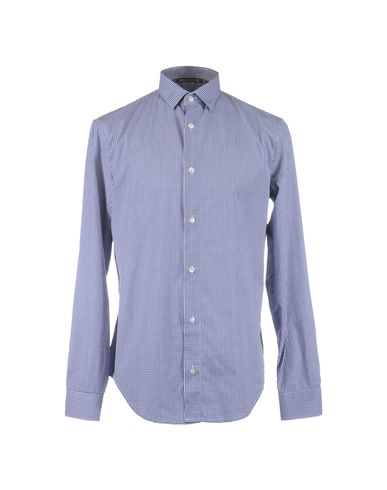 ZOOM ARMANI JEANS - Long sleeve shirt