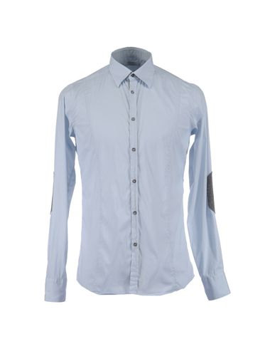 ZOOM AGLINI - Long sleeve shirt