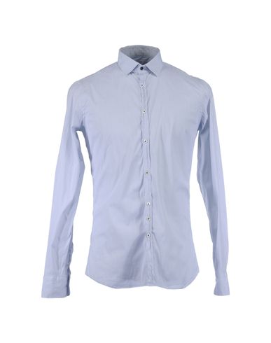 ZOOM AGLINI - Long sleeve shirt