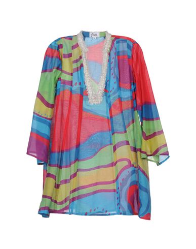 ZOOM JODE' - Kaftan