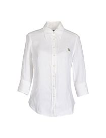 FRED PERRY - Shirts