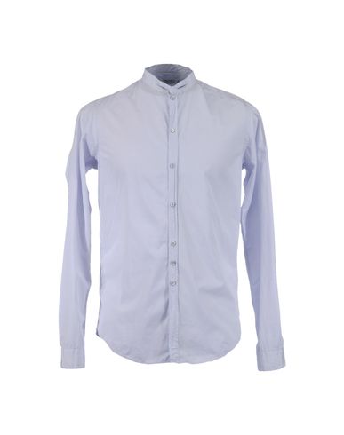ZOOM AGLINI - Long sleeve shirt
