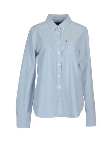ZOOM POLO JEANS COMPANY - Shirts