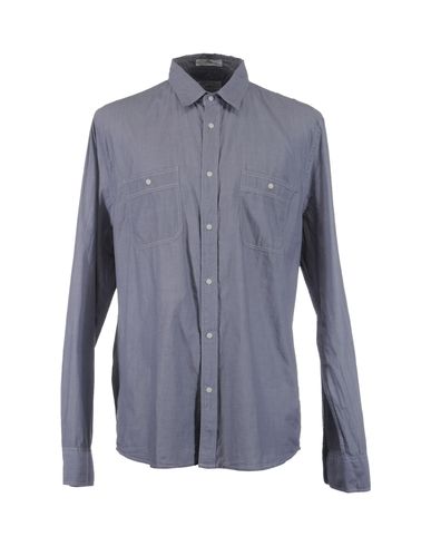 ZOOM B.D.BAGGIES - Long sleeve shirt