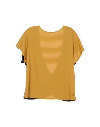 ZOOM CUPLÉ - Blouse