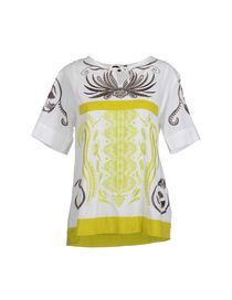 CUPLÉ - Blouse