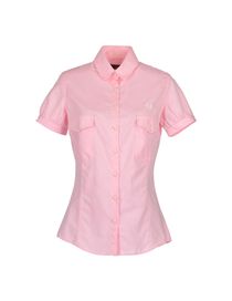 FRED PERRY - Shirts