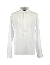 UNDERCOVER - Chemise  manches longues