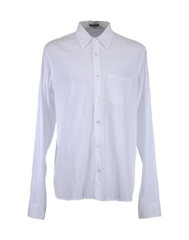 ZOOM ANN DEMEULEMEESTER - Long sleeve shirt