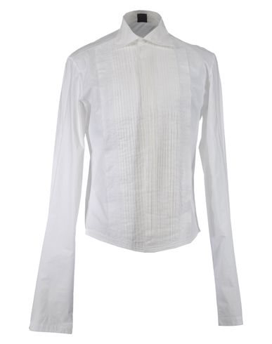 ZOOM MOMA - Long sleeve shirt