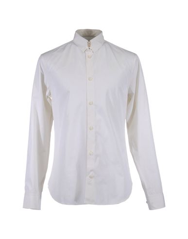 ZOOM MARC JACOBS - Long sleeve shirt