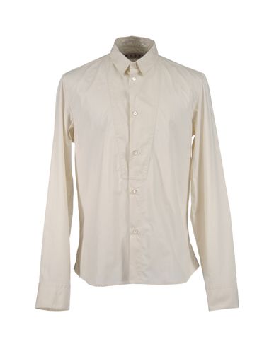 ZOOM MARNI - Long sleeve shirt