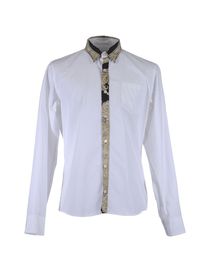 DRIES VAN NOTEN - Shirts