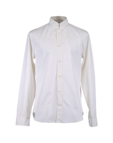 ZOOM MARC JACOBS - Long sleeve shirt