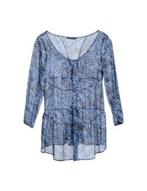FABRIZIO LENZI - Blouse