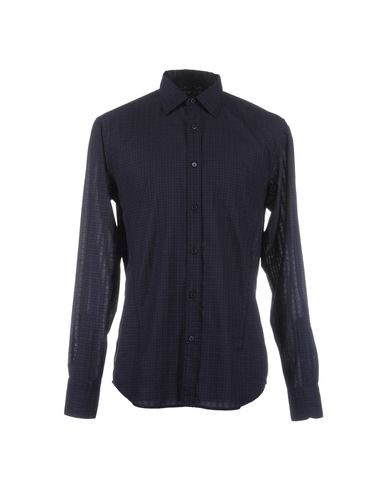 ZOOM ZZEGNA - Long sleeve shirt