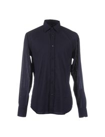 ZZEGNA - Long sleeve shirt
