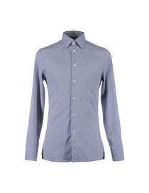DIRK BIKKEMBERGS SPORT COUTURE - Langarmhemd