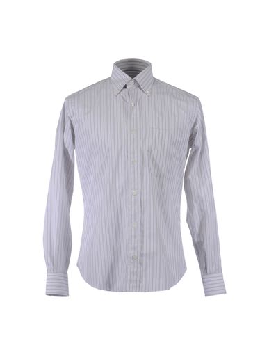 ZOOM BRIONI - Long sleeve shirt