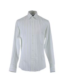 ZZEGNA - Long sleeve shirt