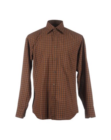 ZOOM ZEGNA SPORT - Long sleeve shirt