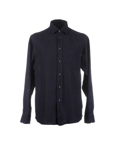 ZOOM ZEGNA SPORT - Long sleeve shirt