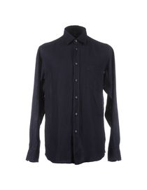 ZEGNA SPORT - Shirts