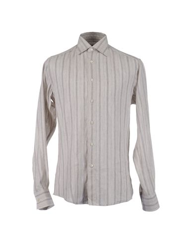 ZOOM ZZEGNA - Long sleeve shirt