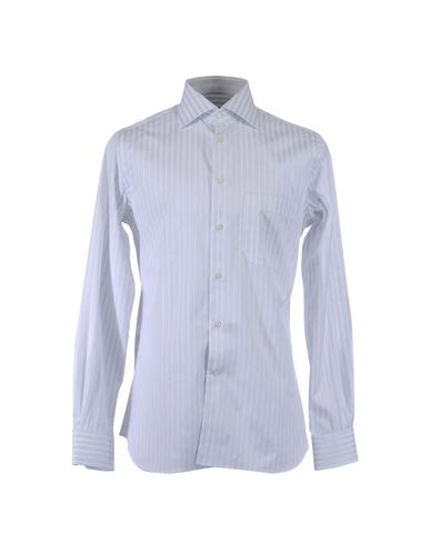 ZOOM CORNELIANI - Shirts