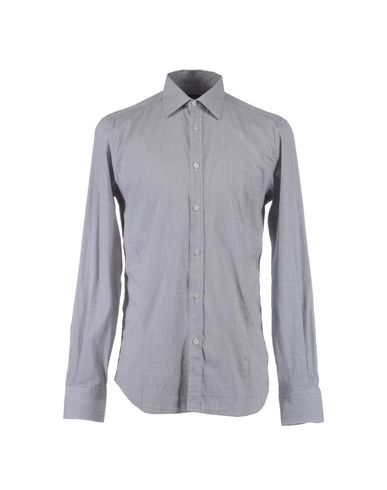ZOOM ZZEGNA - Long sleeve shirt
