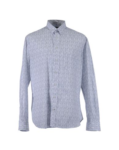 ZOOM GITMAN BROS. - Long sleeve shirt