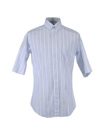 THOM BROWNE - Shirts