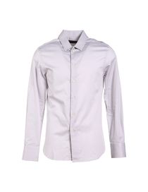 EMPORIO ARMANI - Shirts